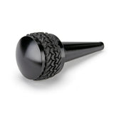 DV8 Offroad - Jeep JK Automatic Transmission Shift Knob Black - D-JP-181113-BK