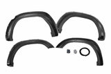 Rough Country - Fender Flares - Defender - PBJ Hydro Blue - Ram 1500 2WD/4WD (2019-2024) - A-D10914-PBJ
