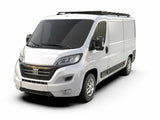 Front Runner - Fiat Ducato (L2H1/136in WB/Low Roof) (2014-Current) Slimpro Van Rack Kit - KVFR002T