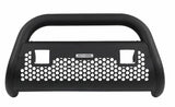 Go Rhino 55326T - RC2 LR Bull Bar with Two 3" Light Openings - Frame Only - Textured Black