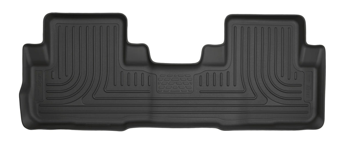 Husky Liners 11251 Weatherbeater - 2nd Seat Floor Liner