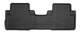Husky Liners 11251 Weatherbeater - 2nd Seat Floor Liner