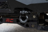 Rough Country RS158 Tow Hook Brackets - RS158