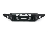 DV8 Offroad - Ford F-150 Mto Series Winch Front Bumper  - FBFF1-10