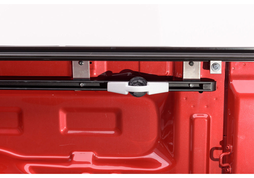 Bak Industries - Bak Industries PARTS-226S0024 Tundra Trk System Brkts - PARTS-226S0024