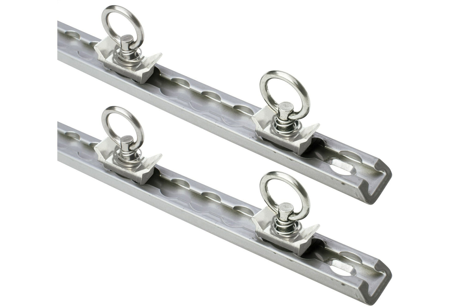 Decked - Midsize Core Trax 1000 w/4 Attachment Loops - 56 in. - AT7