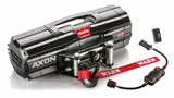 Warn - AXON 55 Winch with Plow Mode - 110255