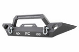 Rough Country 10596 Front Bumper - 10596