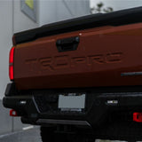RIGID - Toyota Tacoma (25+) ARB Rear Bumper SR-L Light Kit - 20643