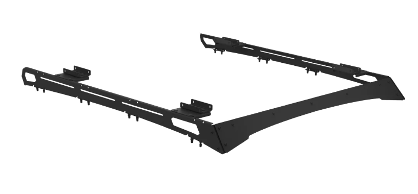 Yakima - RuggedLine HD, RAM 1500 (For 4th Generation Dodge/RAM Crew Cab 1500)  - 8005069