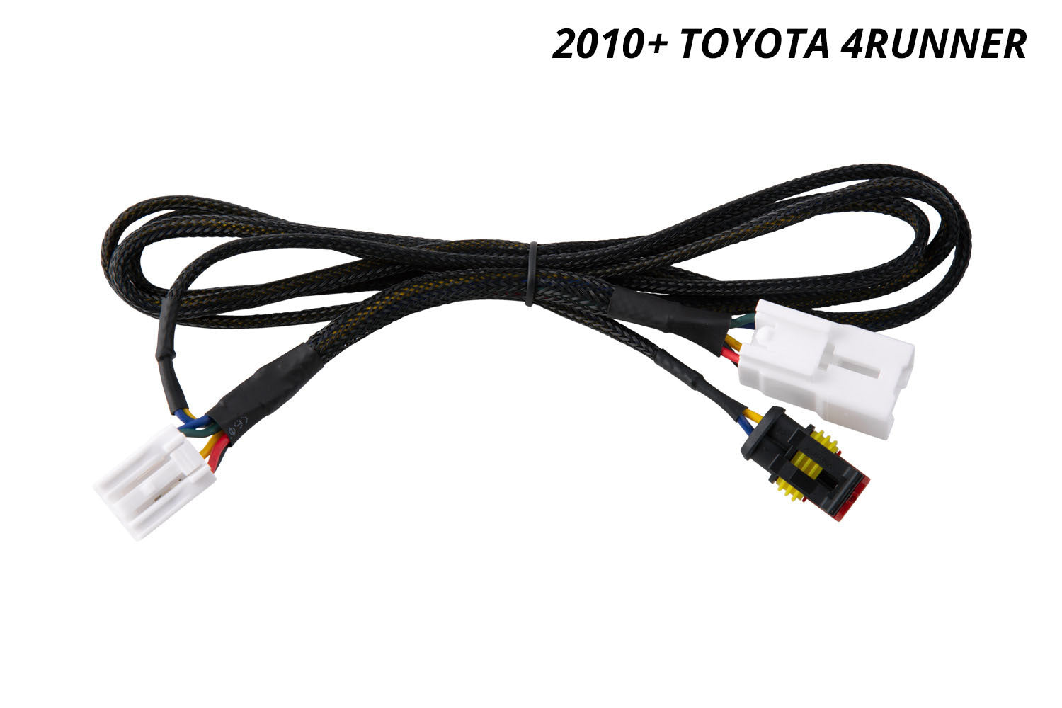 Diode Dynamics - Stage Series Reverse Light Wiring Harness for 2016-2021 Toyota Tacoma - DD7158