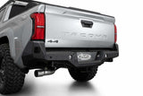 Addictive Desert Designs - Toyota Tacoma Stealth Rear Bumper - R670081280103