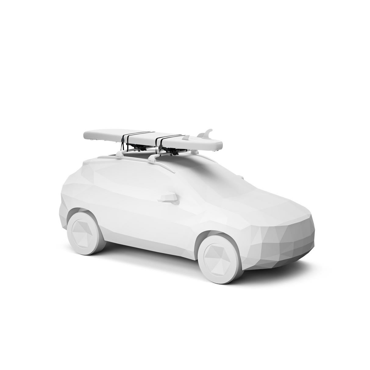 Thule - Compass - 890000