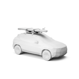 Thule - Compass - 890000