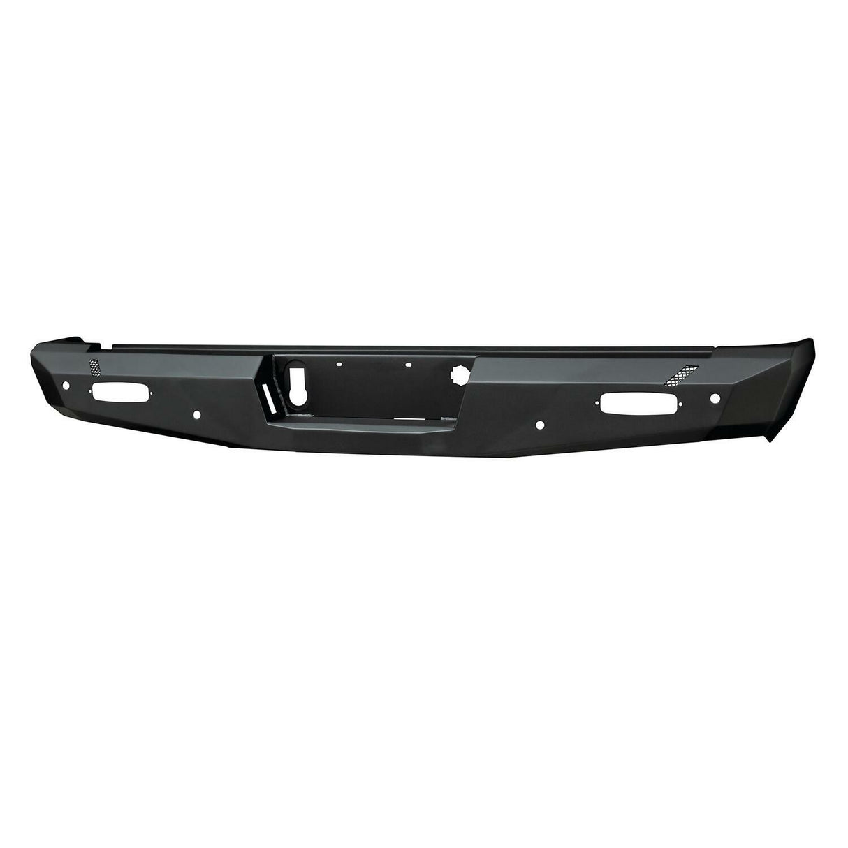 Westin - 58-421005 Pro-Series Rear Bumper