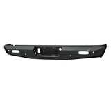 Westin - 58-421005 Pro-Series Rear Bumper