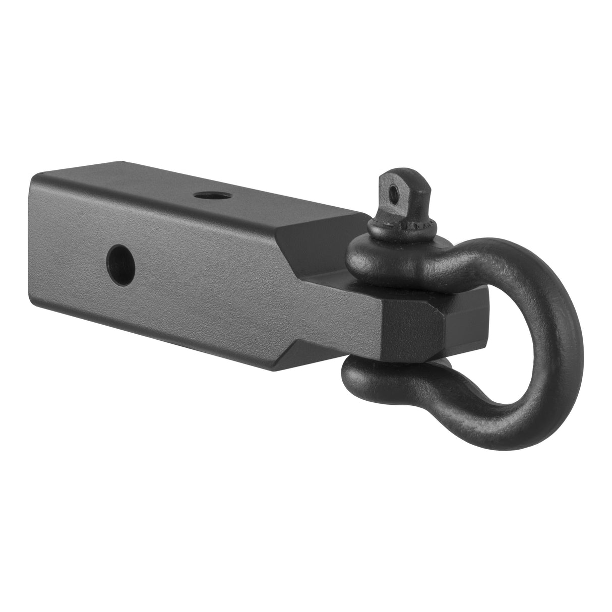 Curt - D-Ring Shackle Mount (2-1/2" Shank) - 45831