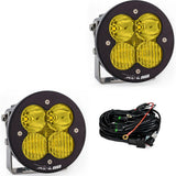 Baja Designs - 767813 - XL-R 80 LED Auxiliary Light Pod Pair