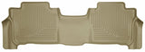 Husky Liners - 2nd Seat Floor Liner - 14093
