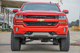 Rough Country RS169 Tow Hook Brackets - RS169