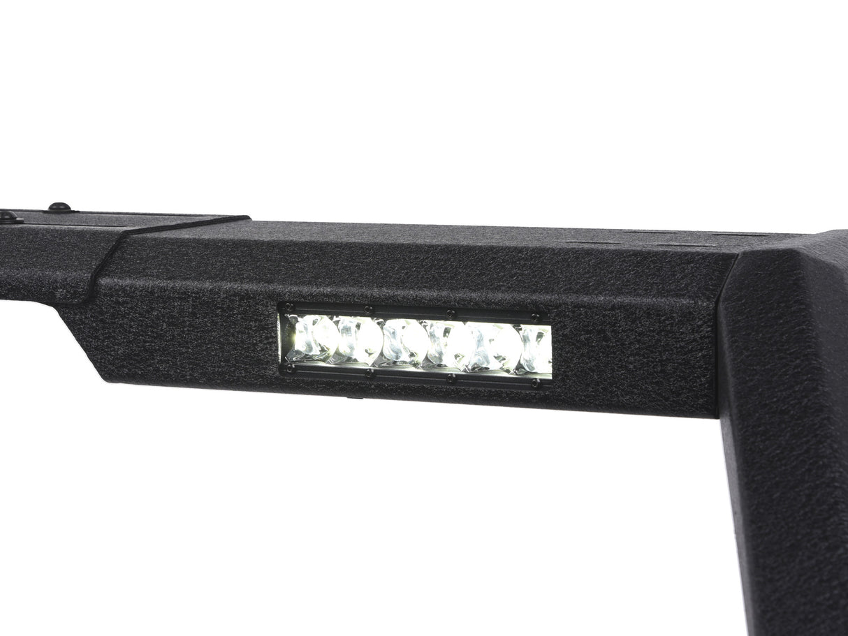 Armordillo 8707760 Chase Rack