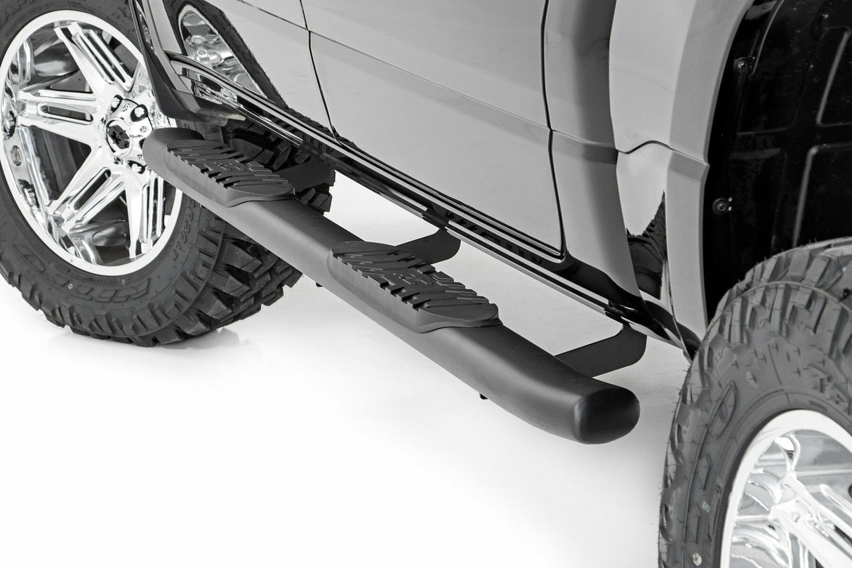 Rough Country 21004 Oval Nerf Step - 21004