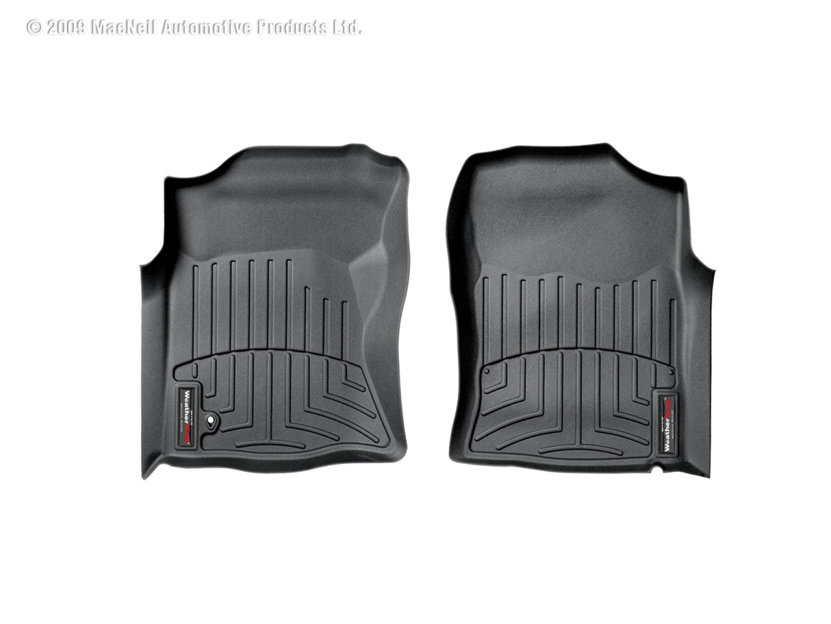 Weathertech - FloorLiner(TM) DigitalFit(R) - 440101