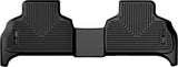 Husky Liners 51621 X-act Contour - 2nd Seat Floor Liner
