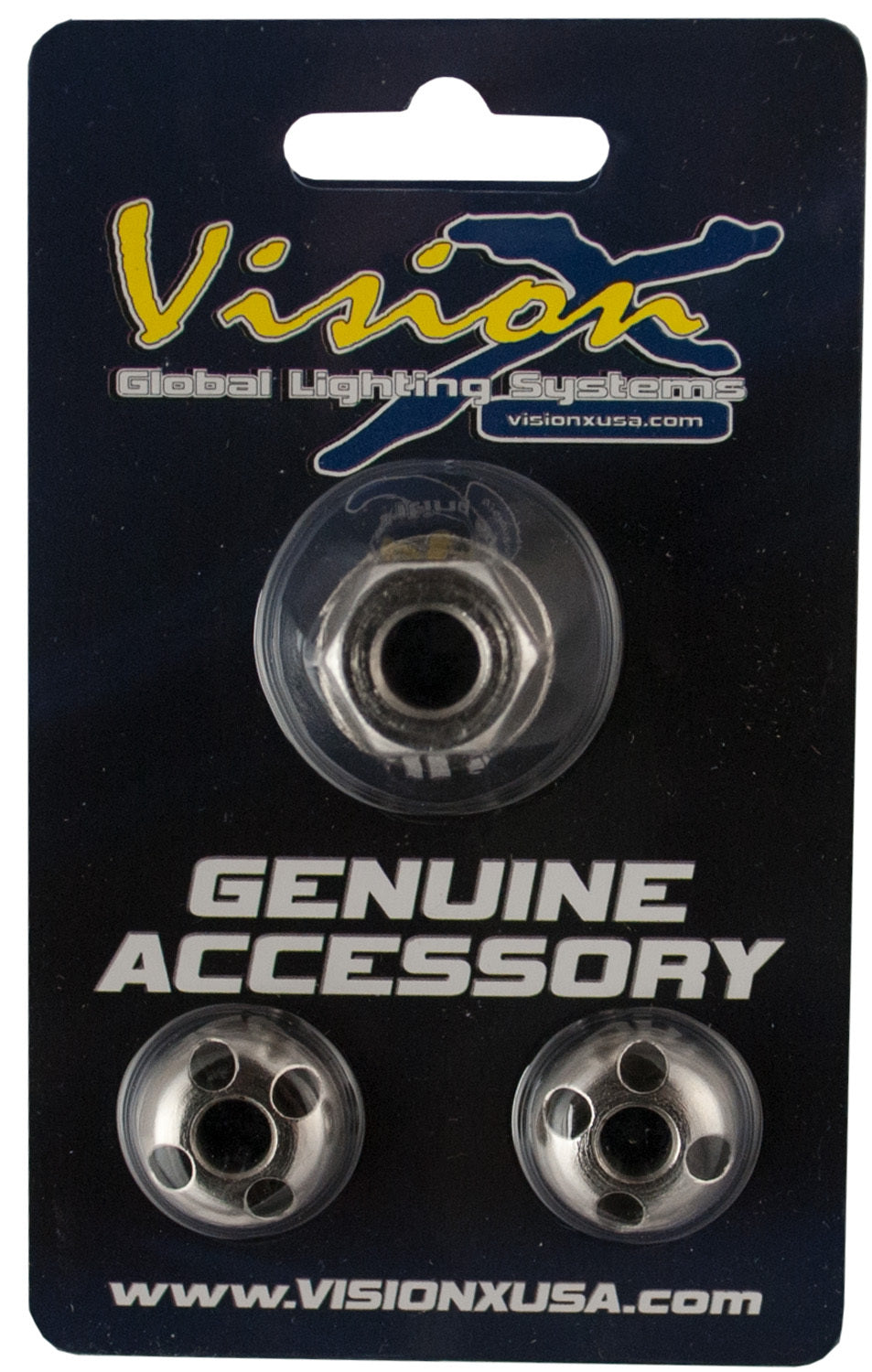 Vision X - Accessories 9893488
