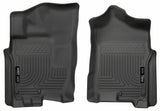 Husky Liners - Front Floor Liners - 13601