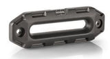 Warn - Epic Fairlead, 1 in Thick, 10 in Wide Standard Opening - Gunmetal - 100650