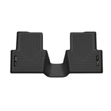 Husky Liners 51971 X-act Contour - 2nd Seat Floor Liner