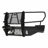 Ranch Hand - Legend Front Bumper with Grille Guard - FBG241BLR