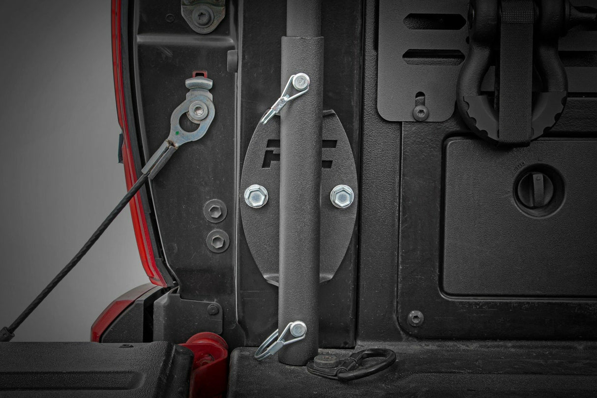 Rough Country 117501 Flag Pole Holder - 117501
