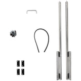 ARB - RDTAB1045 - Roller Drawer Table