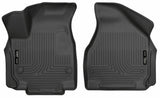Husky Liners - Front Floor Liners - 13011