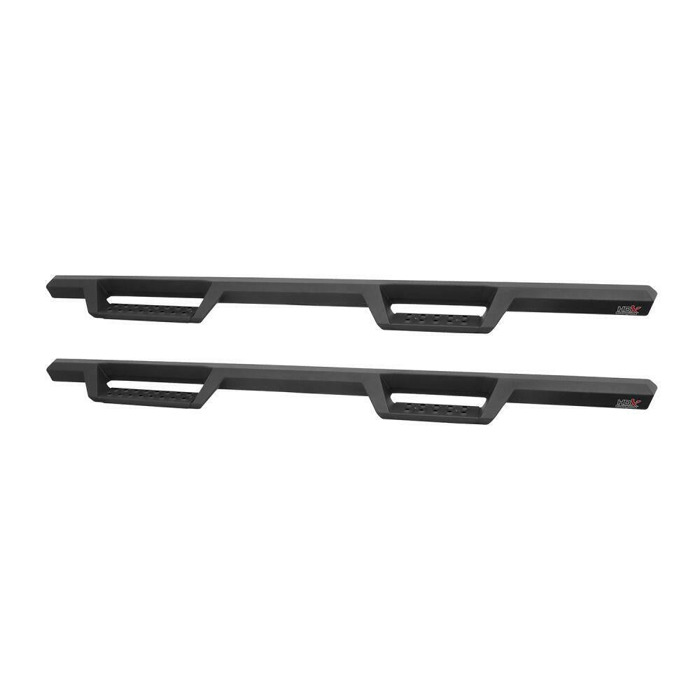 Westin - 56-11315 HDX Drop Nerf Step Bars