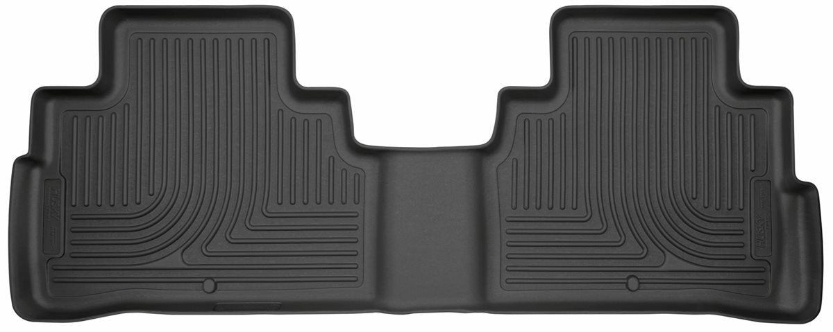 Husky Liners - 2nd Seat Floor Liner - 19611