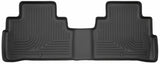 Husky Liners - 2nd Seat Floor Liner - 19611
