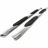Westin - 21-54160 PRO TRAXX 5 Oval Nerf Step Bars