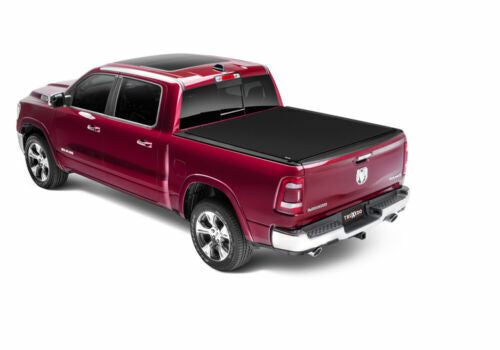 Truxedo - Sentry CT 19 Ram 1500 6'4" Bed - 1586916
