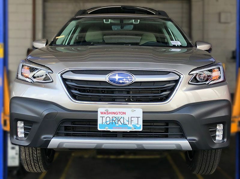 Torklift EcoHitch - Subaru Outback - XA1015