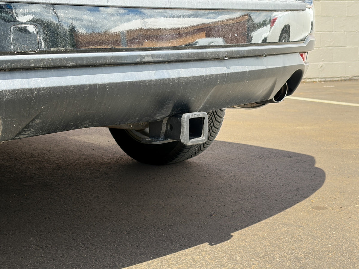 Torklift EcoHitch - Subaru Forester 2014 - 2018 [1.25 inch] - X7217