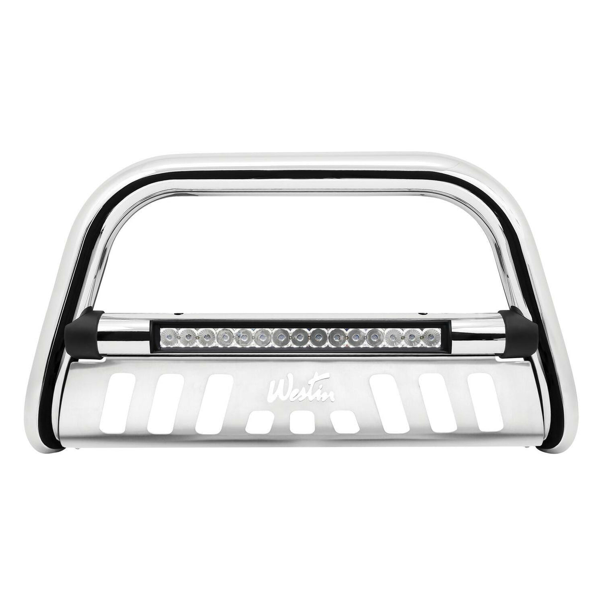 Westin - 32-3980L Ultimate LED Bull Bar