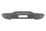 Rough Country - Front Bumper - Modular - Full Wings - Amber DRL - Ford Bronco (21-23) - 51075
