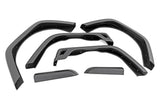 Rough Country 99033 Fender Flare Kit - 99033
