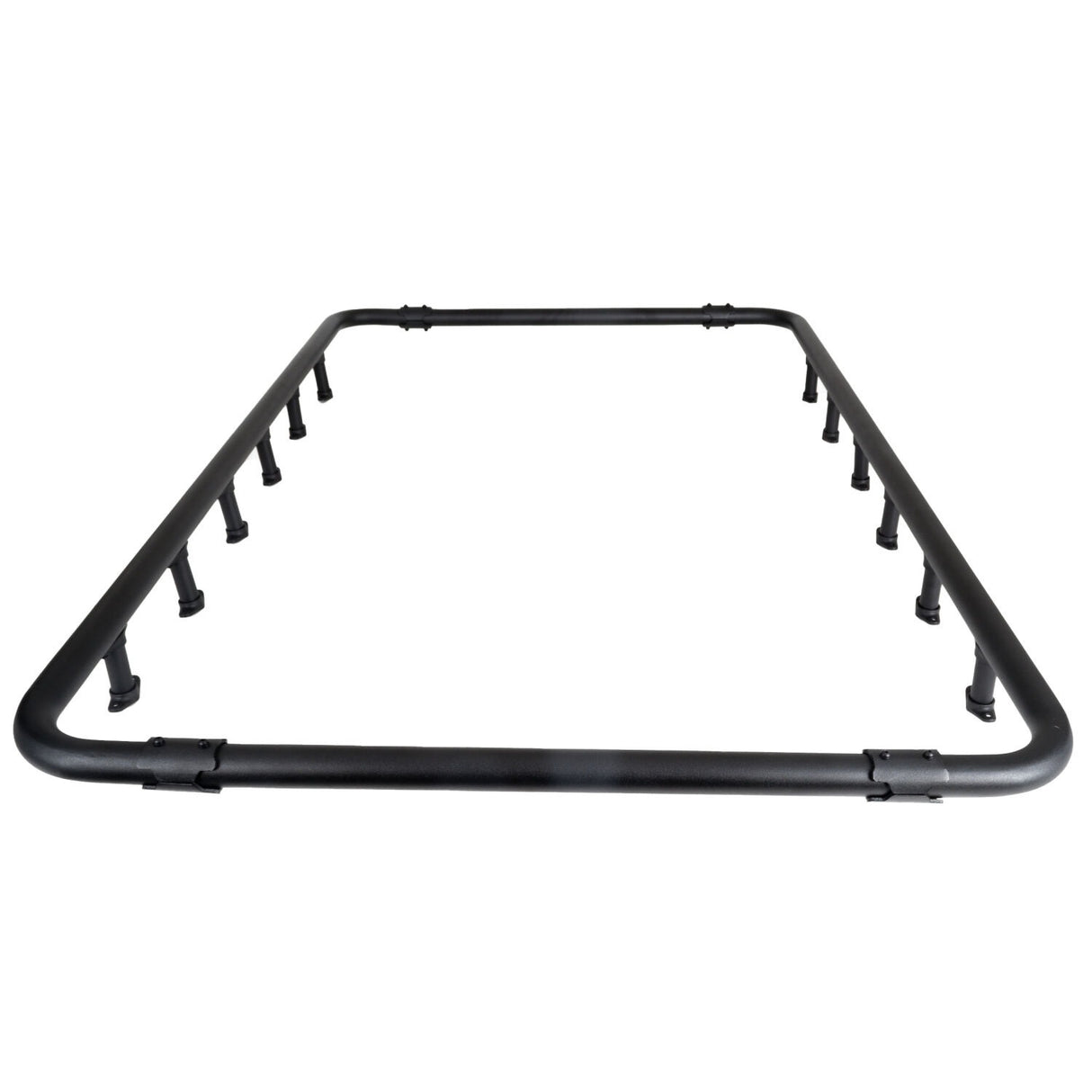 Go Rhino 5935073T - SRM500 - Full Rail Kit for 55" Long Rack - Textured Black