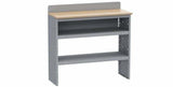 Holman - Workbench - 42' W X 37' H X 16' D - 43542