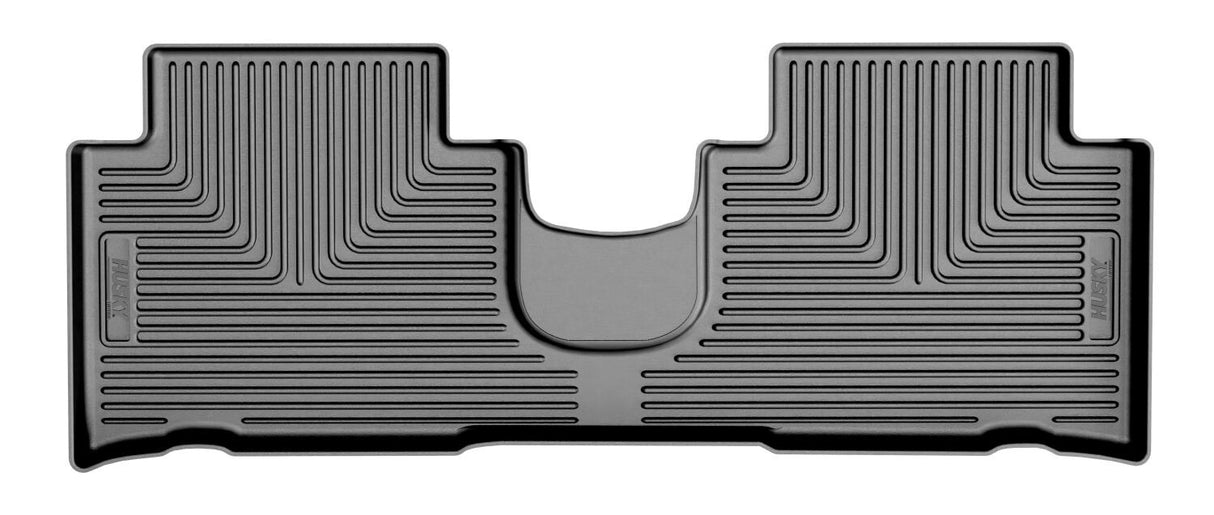 Husky Liners 16061 Weatherbeater - 2nd Seat Floor Liner