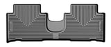 Husky Liners 16061 Weatherbeater - 2nd Seat Floor Liner